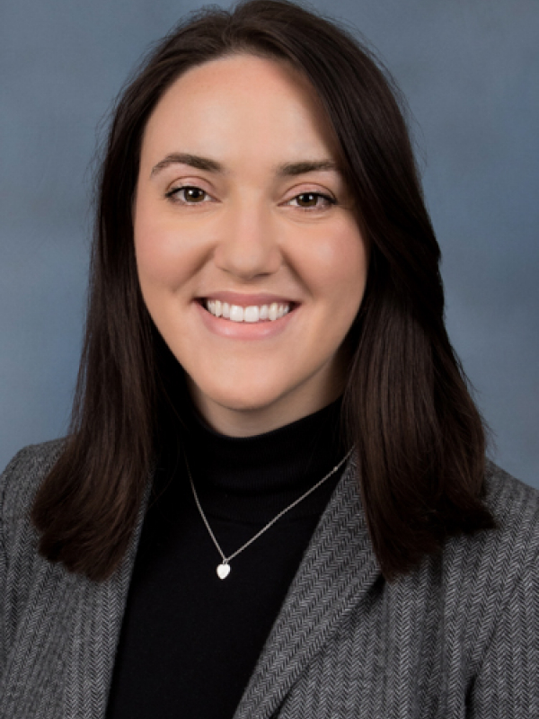 Emma Cao, M.D.